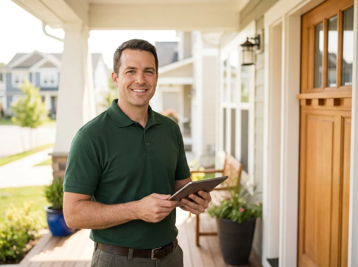 Pest control FAQs for Barry, TX
